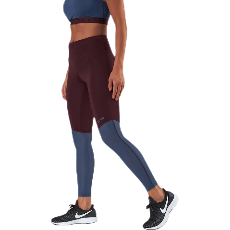 Clarence Tights Blue - Bild 4