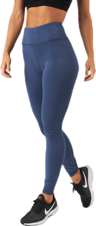 Claudine Tights Blue