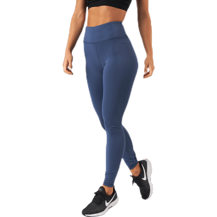 Claudine Tights Blue