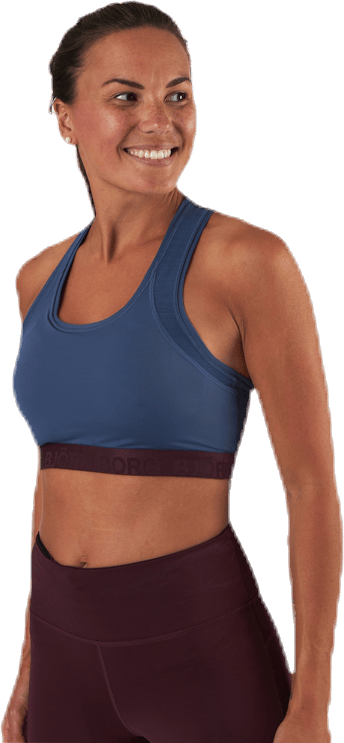 Sky Solid Medium Top Blue - Bild 4