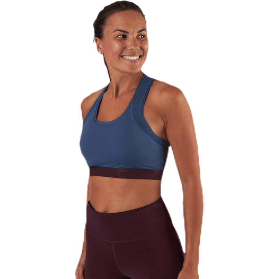 Sky Solid Medium Top Blue - Bild 4
