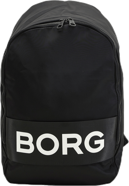 Coco Backpack Black, Female, Equipment, bags & backpacks, Black, ONESIZE