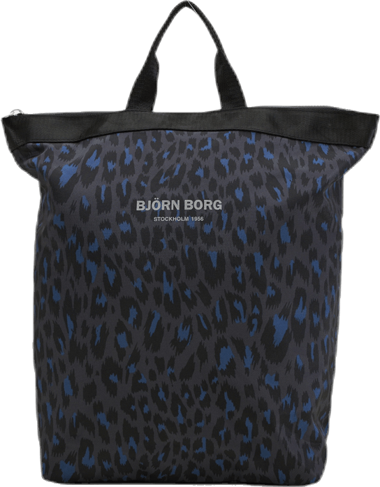 Cassie Backpack Patterned, Unisex, Equipment, bags & backpacks, Patterned, ONESIZE