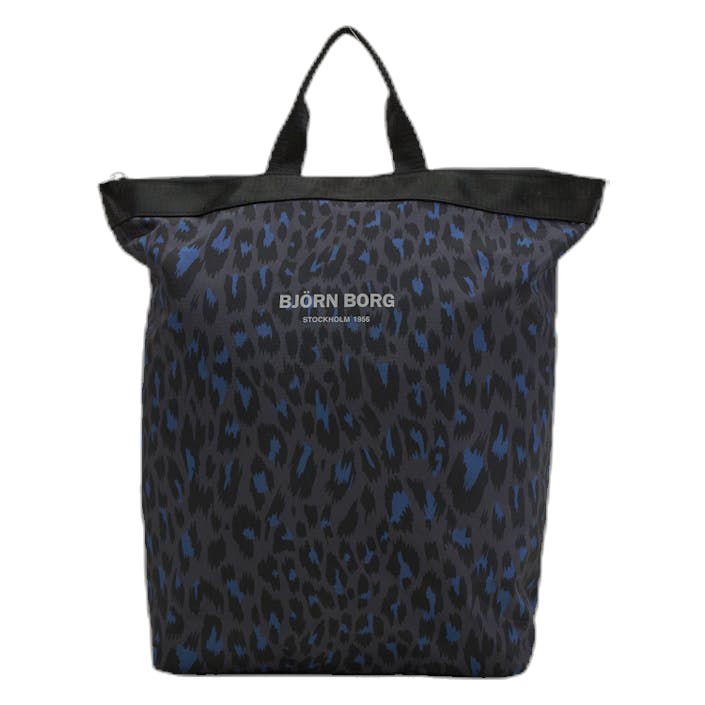 Cassie Backpack Patterned, Unisex, Equipment, bags & backpacks, Patterned, ONESIZE