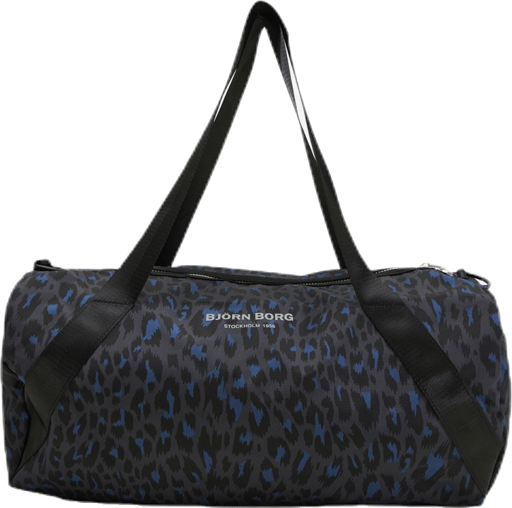 Cassie Rollerbag Patterned, Unisex, Ekwipunek, torby i plecaki, Wzorzyste, ONESIZE