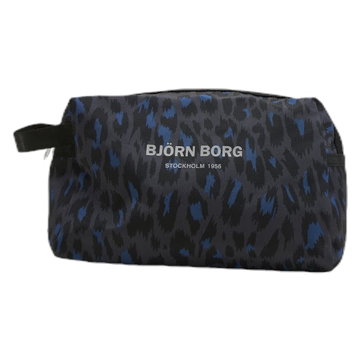 Cassie Toilet Case Patterned, Unisex, Equipment, bags & backpacks, Patterned, ONESIZE