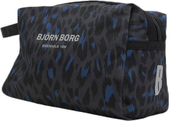 Cassie Toilet Case Patterned - Bild 2