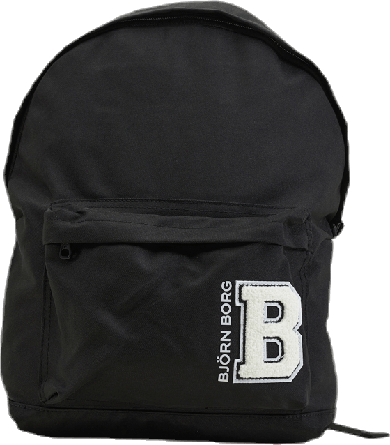 Conny Backpack Black, Unisex, Equipment, bags & backpacks, Black, ONESIZE