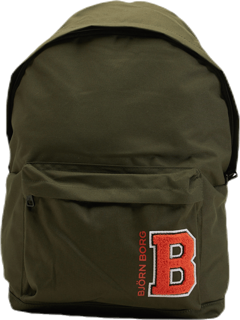 Conny Backpack Green, Unisex, Equipment, bags & backpacks, Green, ONESIZE