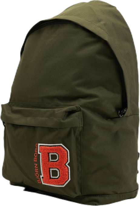 Conny Backpack Green - Bild 2