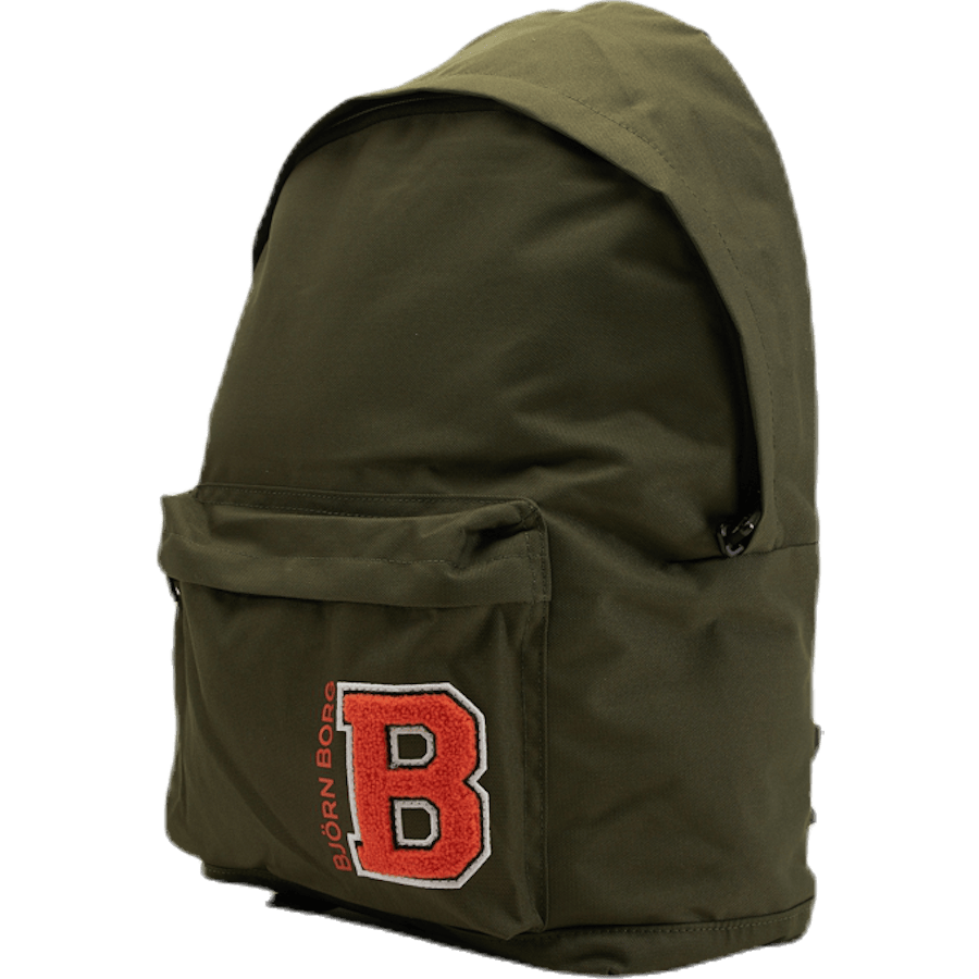 Conny Backpack Green - Bild 2