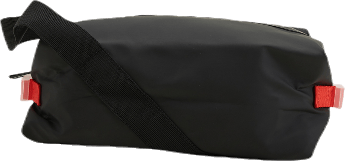 Ivey Toilet Case Black, Unisex, Equipment, bags & backpacks, Black, ONESIZE