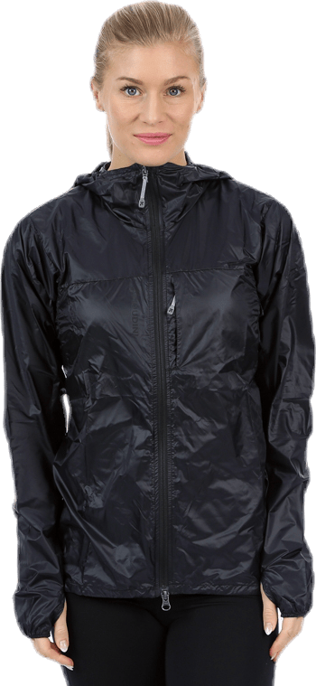 Come Along Jacket Black, Female, Odzież, kurtki, Czarny, M