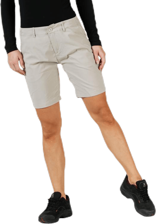 Liquid Rock Shorts Beige, Female, Apparels, Shorts, Beige, L