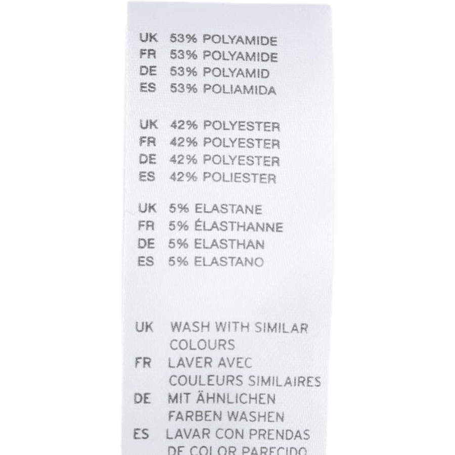 Smooth Sports Bra Grey - Bild 4