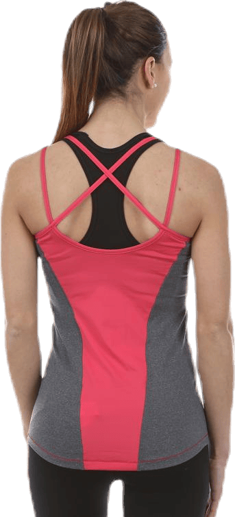Satya Strap Tank Pink - Bild 2