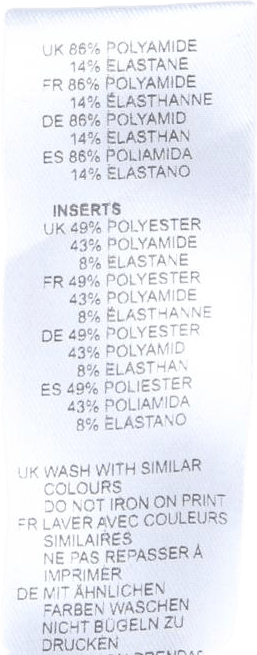 Satya Strap Tank Pink - Bild 5