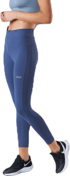 Iconic 7/8 Tights Blue