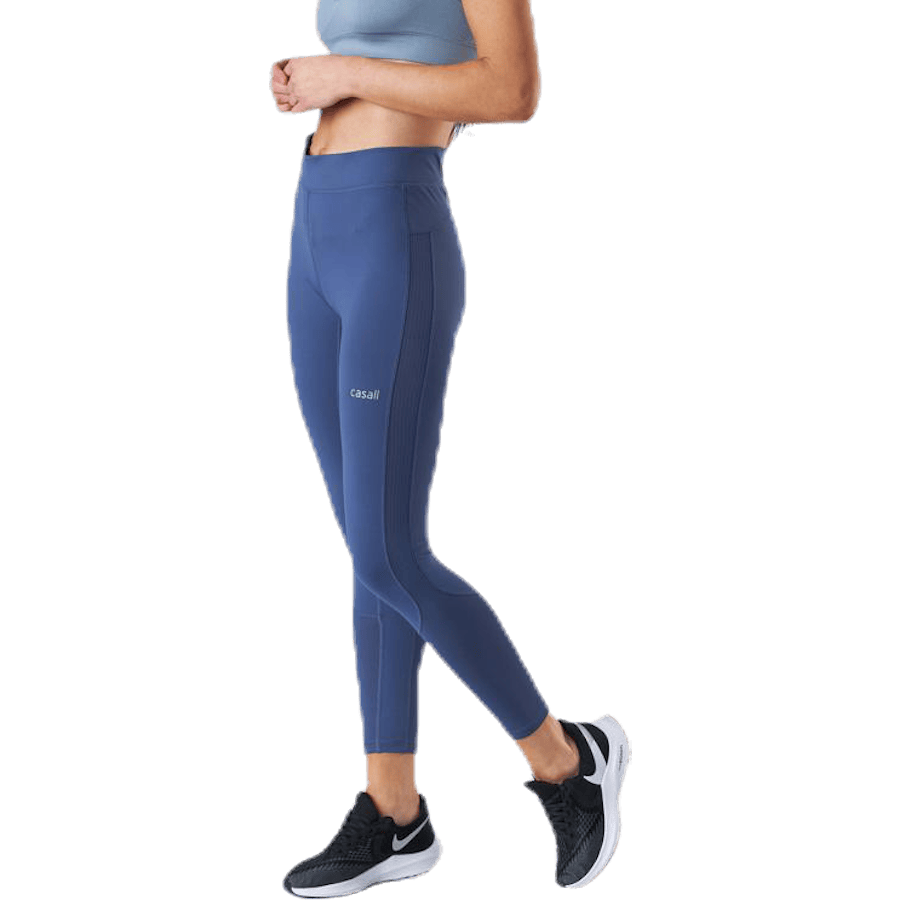 Iconic 7/8 Tights Blue