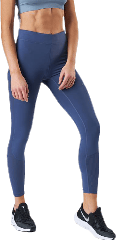 Iconic 7/8 Tights Blue - Bild 3