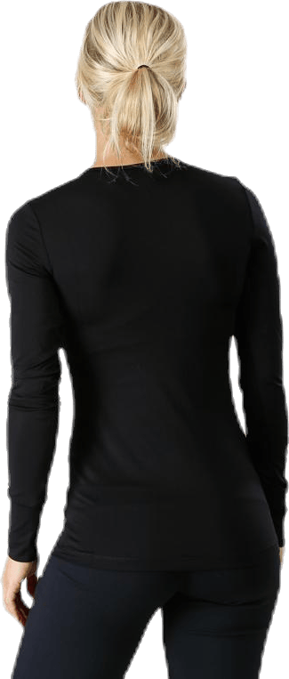 Essential Long Sleeve Black - Bild 5