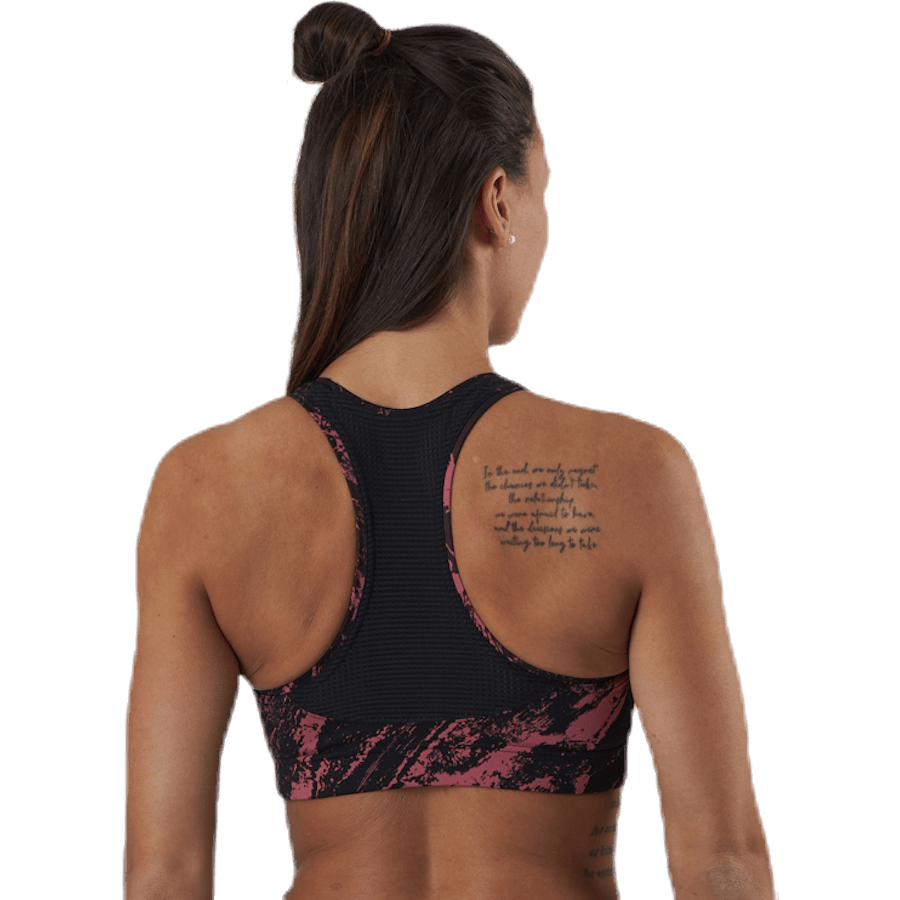 Iconic Sports Bra Pink - Bild 3