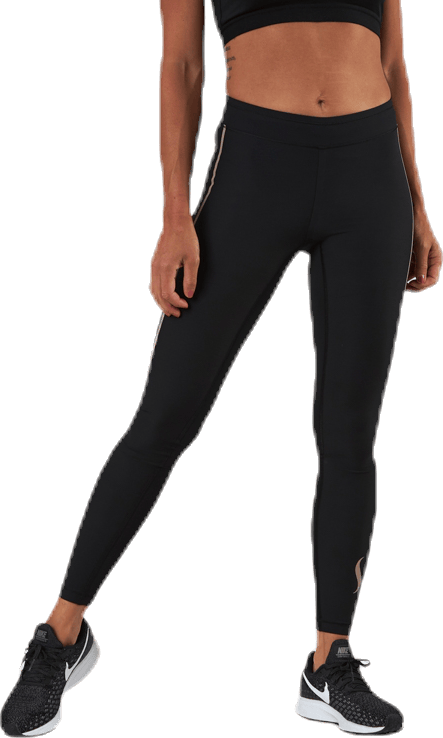 Sculpture 7/8 Tights Beige, Female, Apparels, Leggings, Workout, Beige, 40