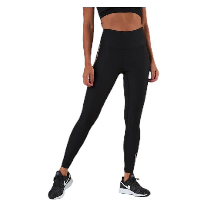 Sculpture High Waist Tights Beige, Female, Vêtements, Leggings, Entraînement, Beige, 34