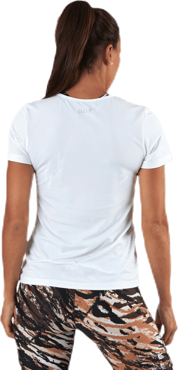 Iconic Tee White - Bild 3