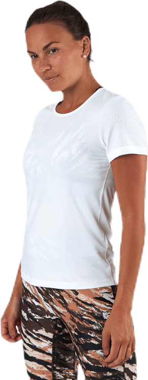 Iconic Tee White - Bild 4