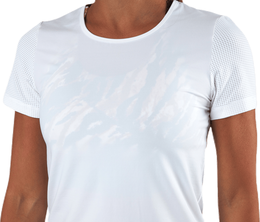 Iconic Tee White - Bild 5