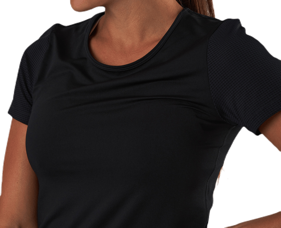 Iconic Tee Black - Bild 5