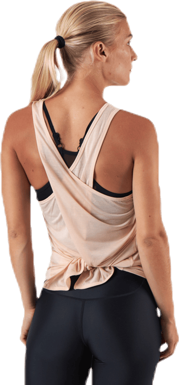 Ease Crossback Tank Beige - Bild 3