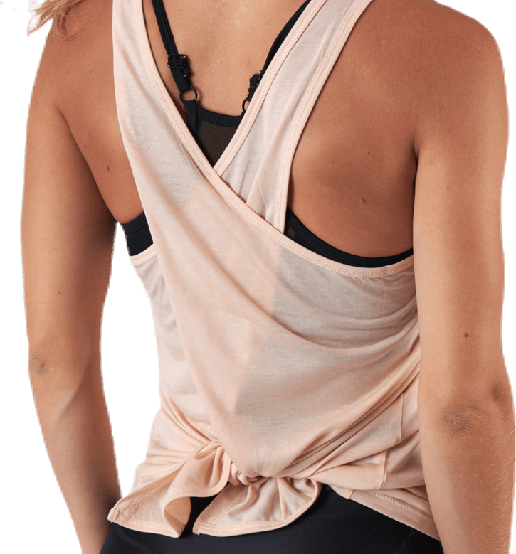 Ease Crossback Tank Beige - Bild 4