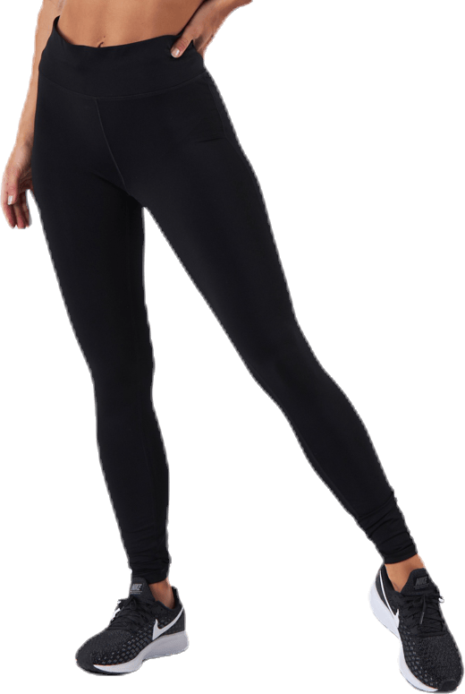 Classic 7/8 Tights Black, Female, Klær, Tights, Trening, Svart, 40