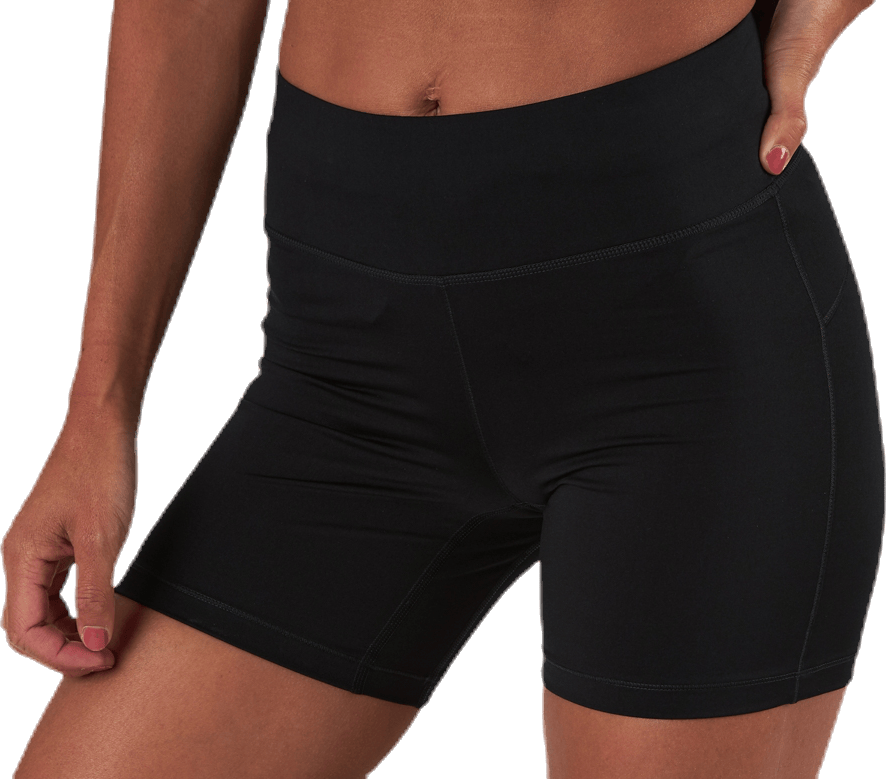 Short Tights Black - Bild 5