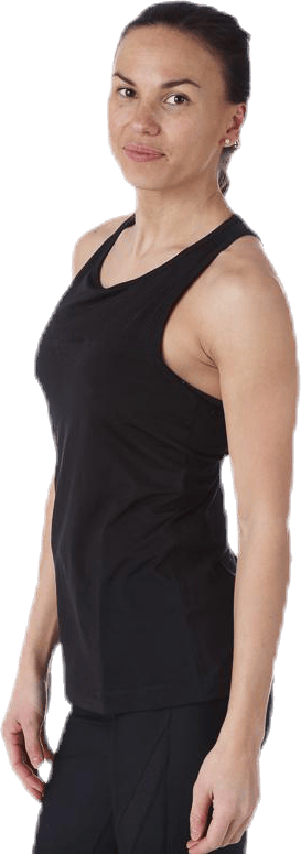 Mesh Insert Racerback Black - Bild 3