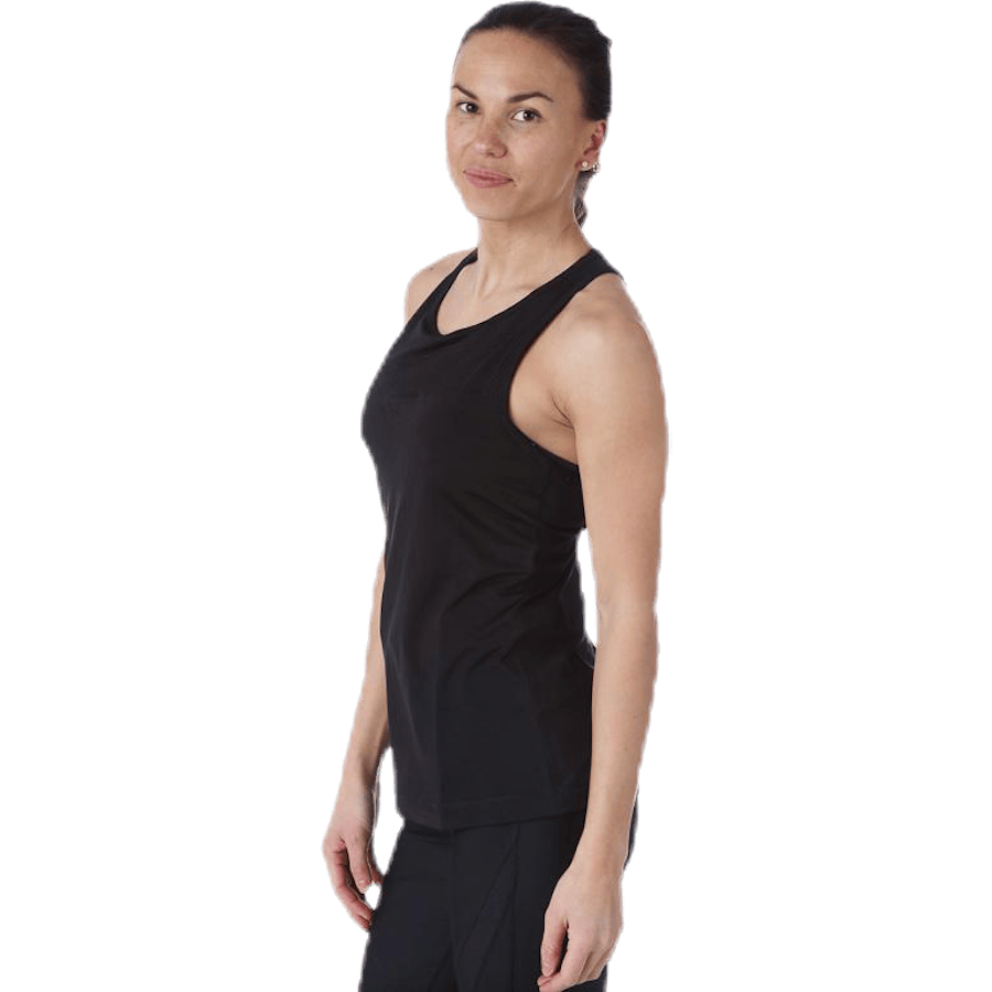 Mesh Insert Racerback Black - Bild 3