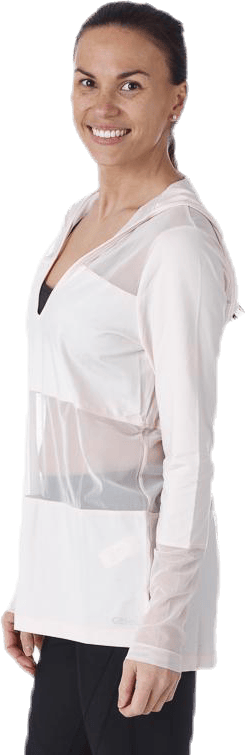 Active block hood Pink - Bild 3