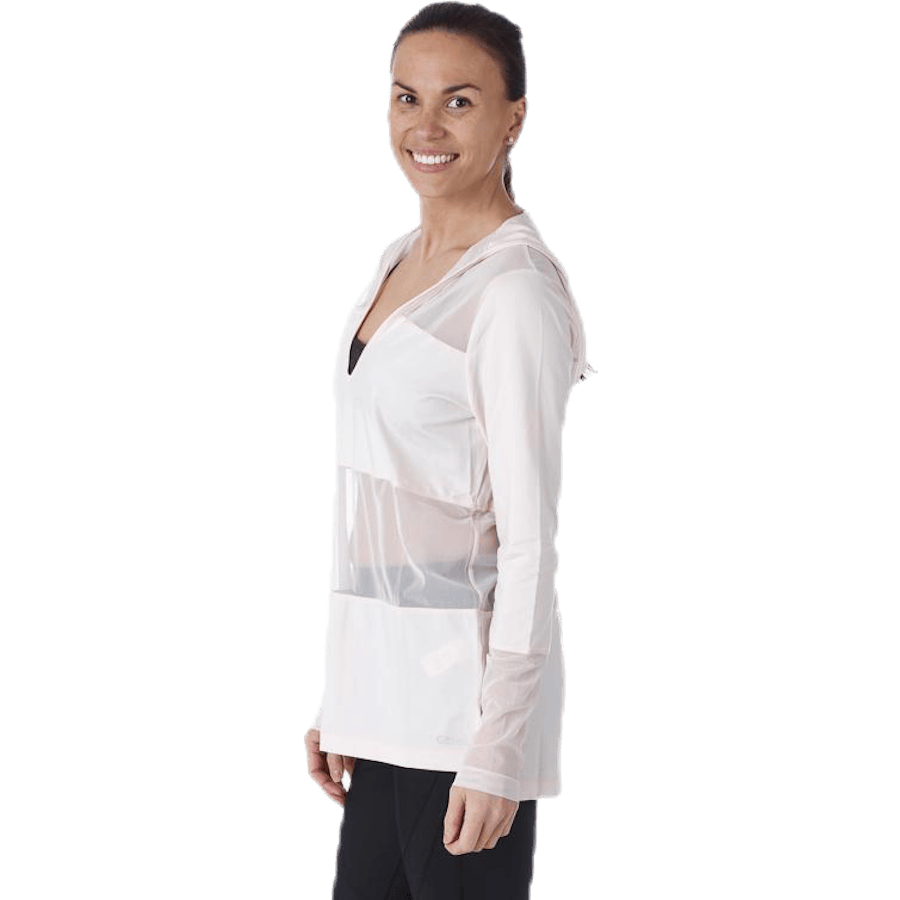 Active block hood Pink - Bild 3