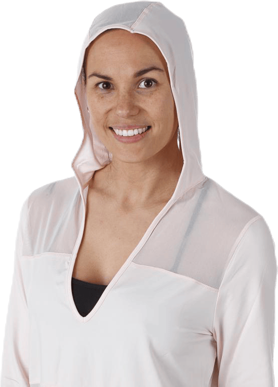 Active block hood Pink - Bild 4