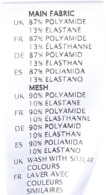 Active block hood Pink - Bild 5
