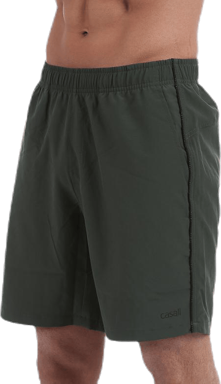 Core Woven Shorts Green, Male, Apparels, Shorts, Workout, Green, XL