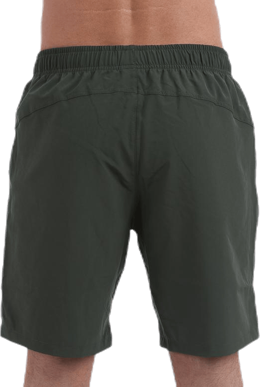 Core Woven Shorts Green - Bild 3