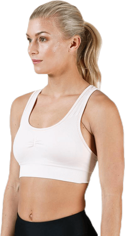 Smooth Sports Bra Pink - Bild 2