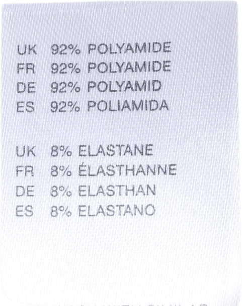 Smooth Sports Bra Pink - Bild 4