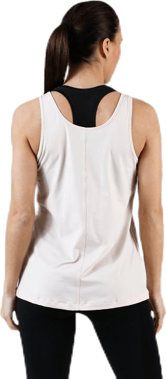 Logo Relaxed Tank Pink - Bild 2