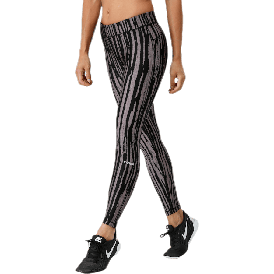 Bjork 7/8 Tights Pink