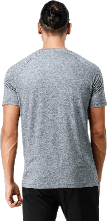 Logo Tee Grey - Bild 2