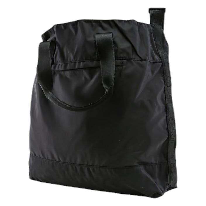 Tote bag Black, Unisex, varusteet, laukut & reput, Treeni, Musta, ONESIZE